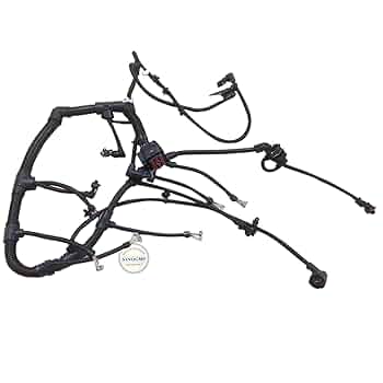 その他 Kenbo Engine Wiring Harness 21814758 VOE21814758 - SINOCMP Wiring